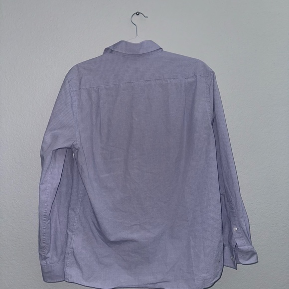 Tommy Hilfiger Dress Shirt - Picture 4 of 4